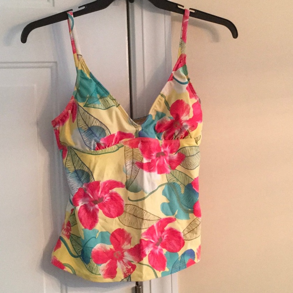 Swimsuit